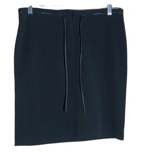FROM THE HIP Women's Skirt Size 8